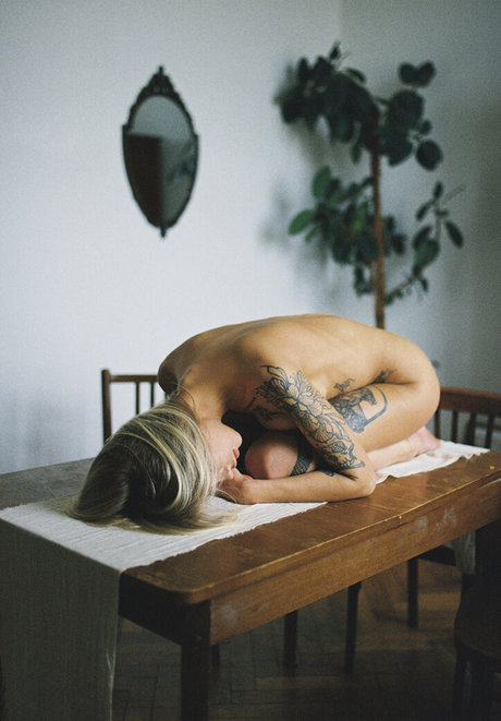 Polina Rahmanova beautiful pornstar img