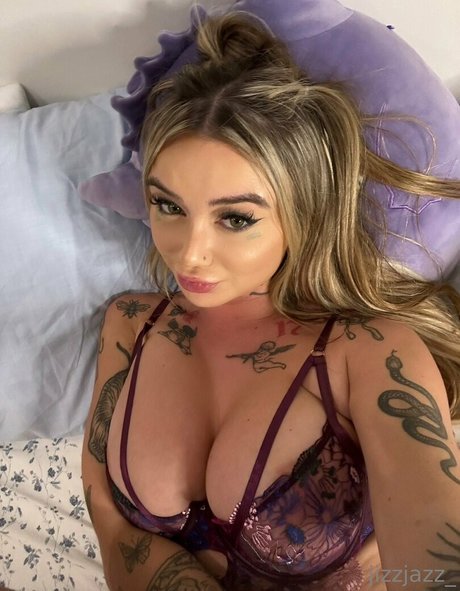 JizzJazz King Wavy nice actress archive