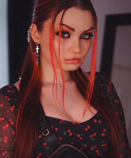 Proxyfox star beautiful pics