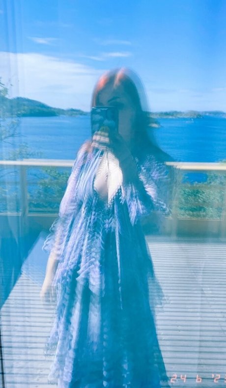 Proxyfox model nudes photos