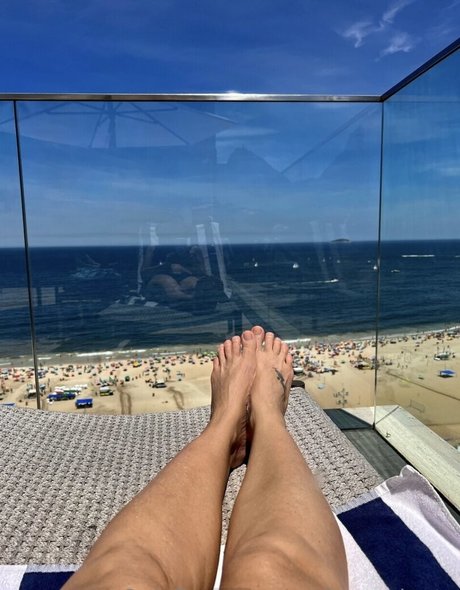 Regina Volpato star top images