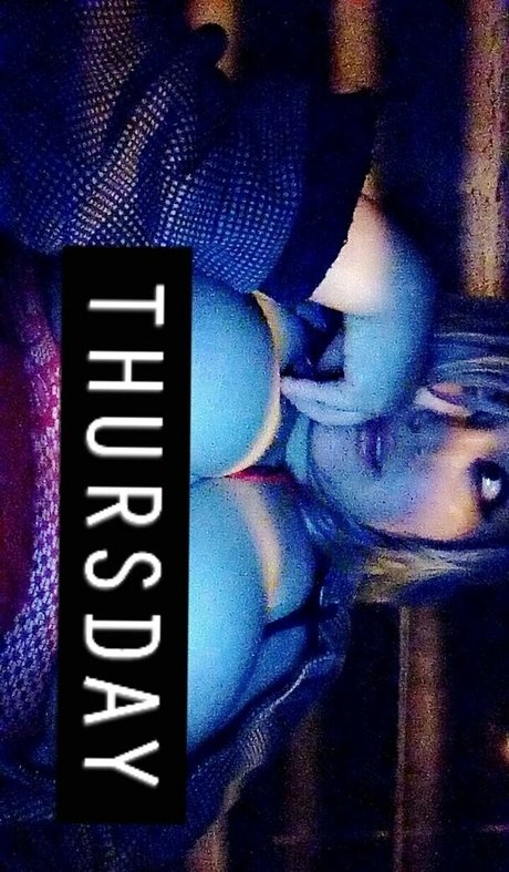 violetwitchy Profile pic