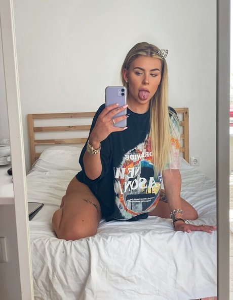 Irltinax star top pictures