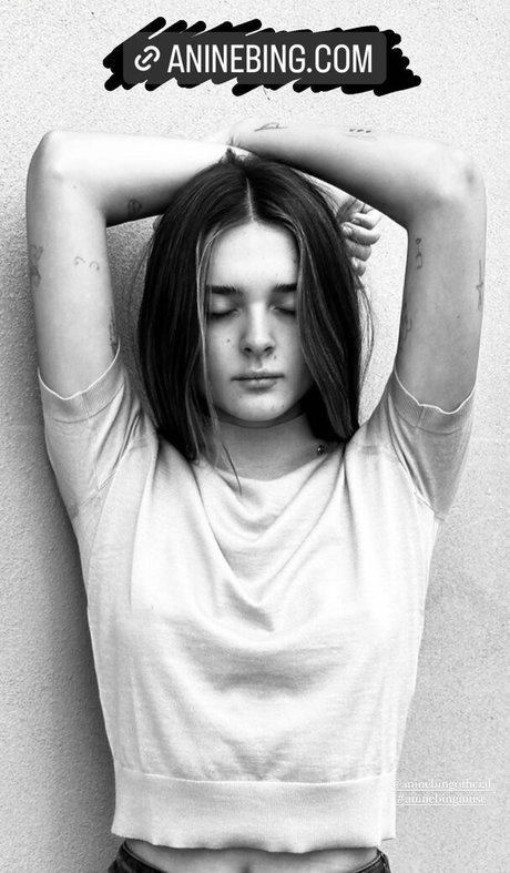 Charlotte Lawrence perfect actress archive