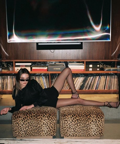 Charlotte Lawrence sexy actress photos