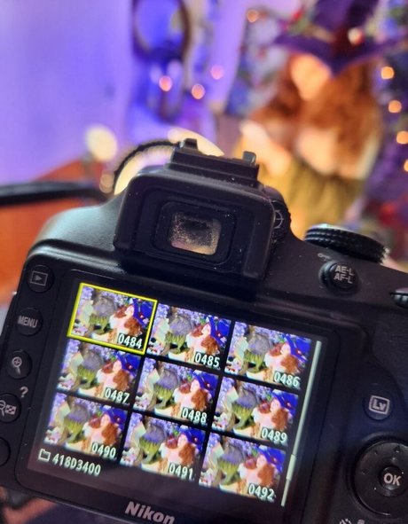 Kobaebeefboo hd actress photos