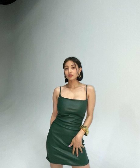 Twice Kpop pretty model picture