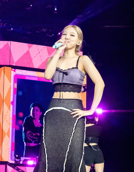 Twice Kpop high quality model img