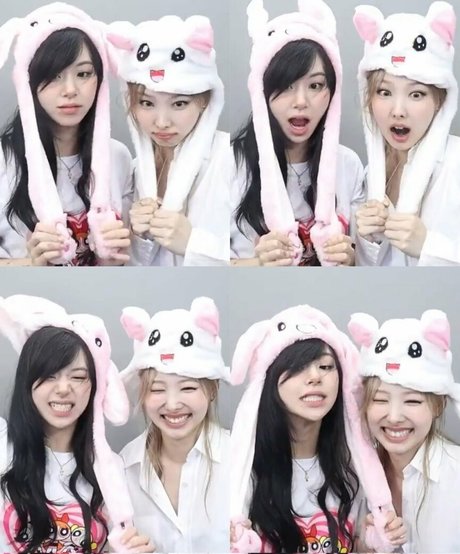 Twice Kpop model hot pics