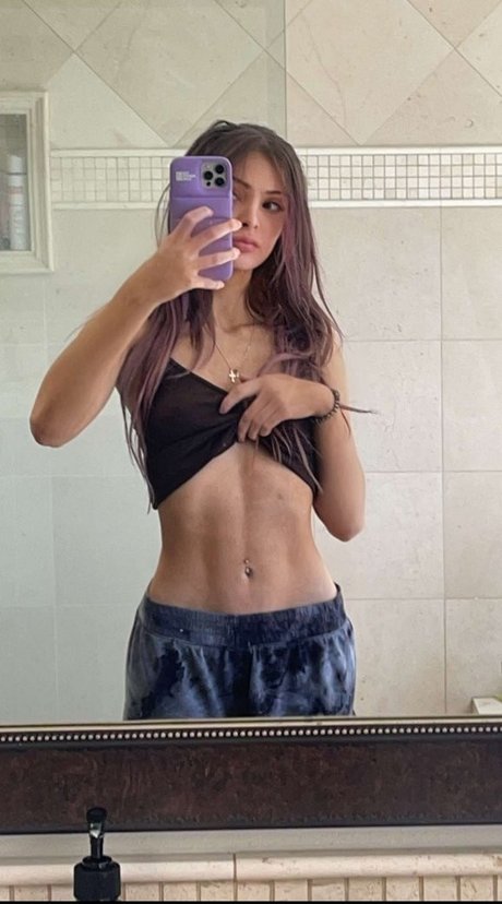 Brighton Sharbino xxx model pic