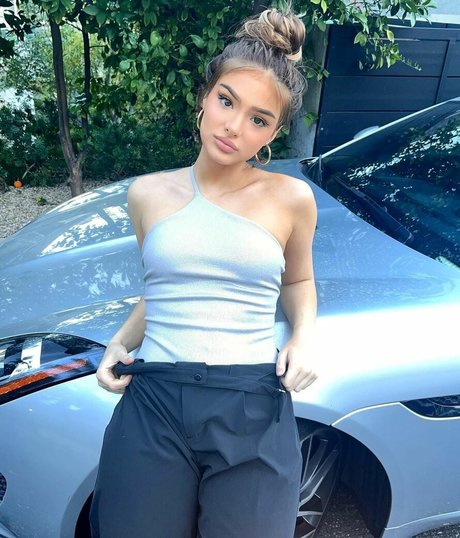 Brighton Sharbino pretty actress pictures