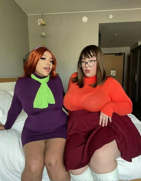 gwenadora model sex pic