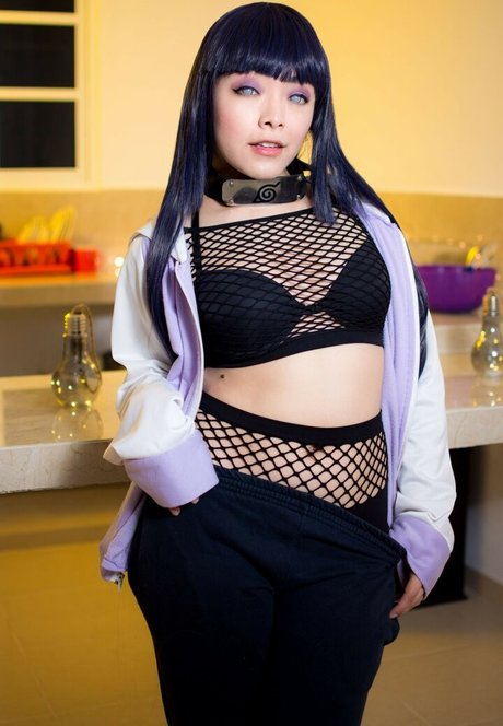 Hitomi Locks pornstar nudes gallery