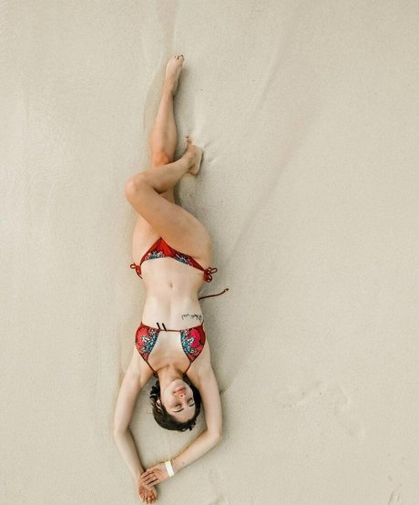 icata art model photos