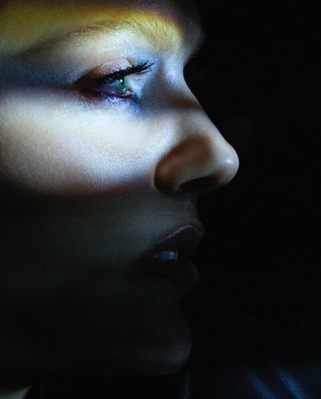 Tove Lo xxx model image