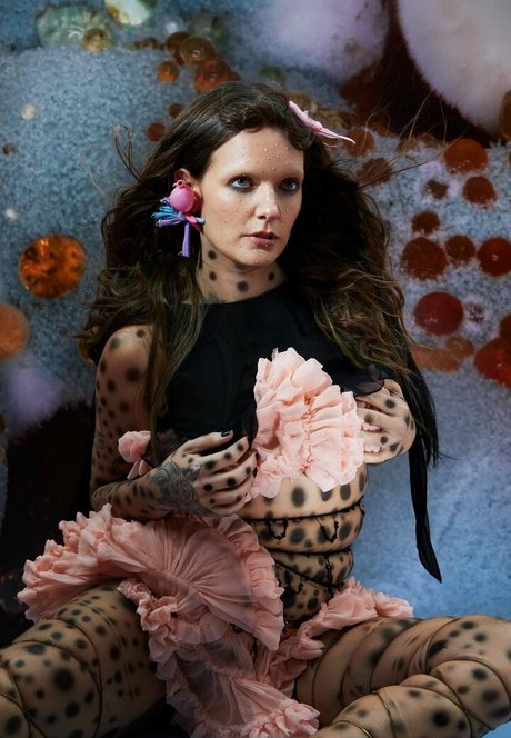 Tove Lo model pics