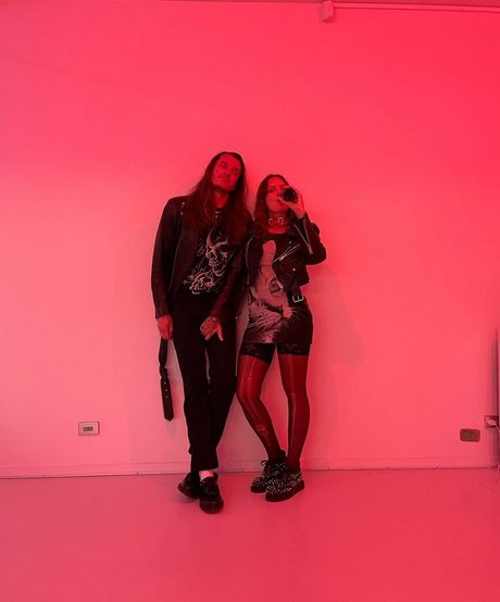 Tove Lo pretty model pic