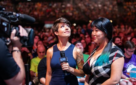 Soe Gschwind star perfect photo