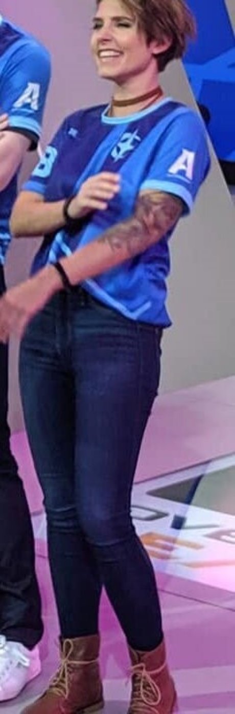 Soe Gschwind pretty star pic