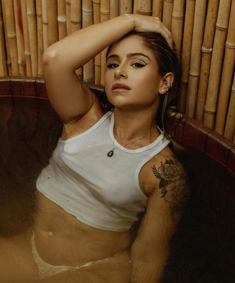 Daniela Stievano naked model picture