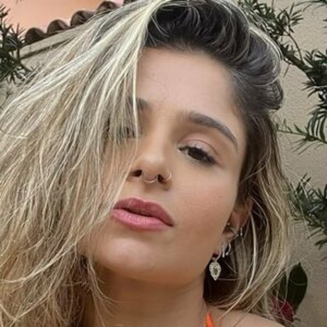 Daniela Stievano model art image