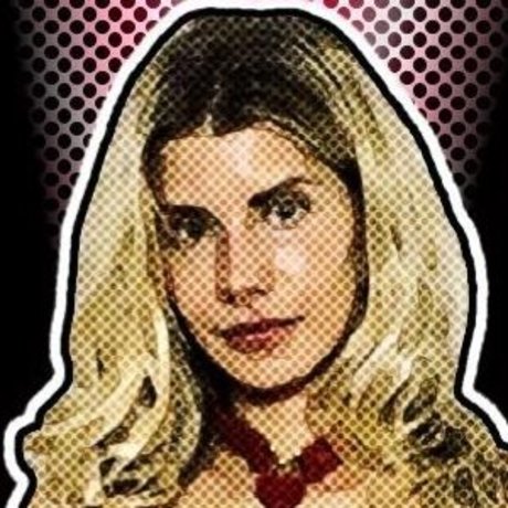 Cassie Bender star nudes image