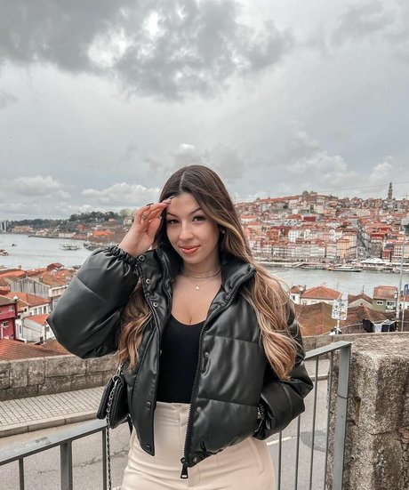 Ana Margarida Alves exclusive pornstar photo