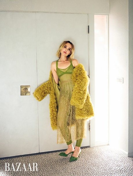 Chloe Fineman best star images