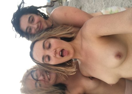 Chloe Fineman model erotic archive