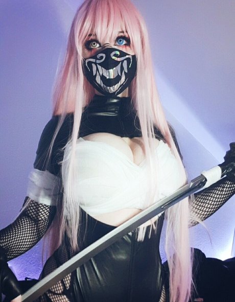 Miukadoo beautiful model img