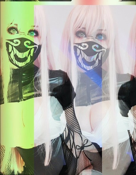 Miukadoo nudes actress picture