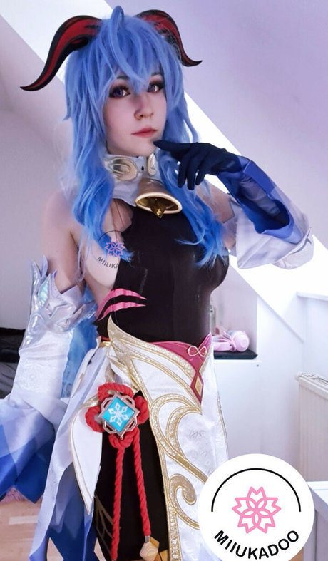 Miukadoo exclusive actress pic