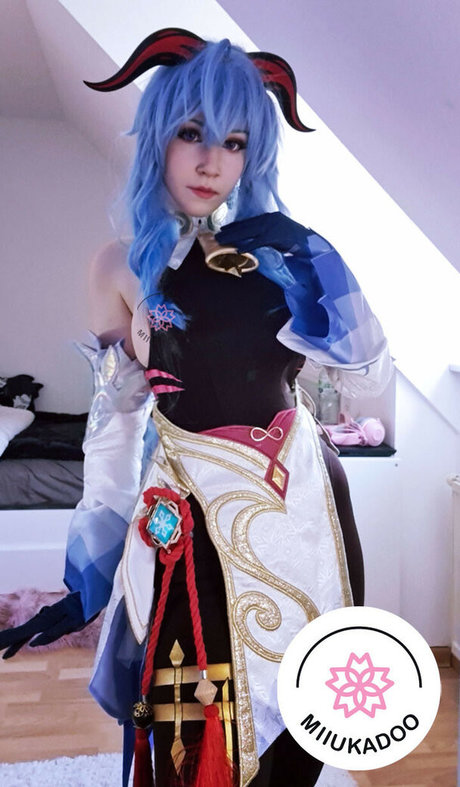 Miukadoo star pornographic img