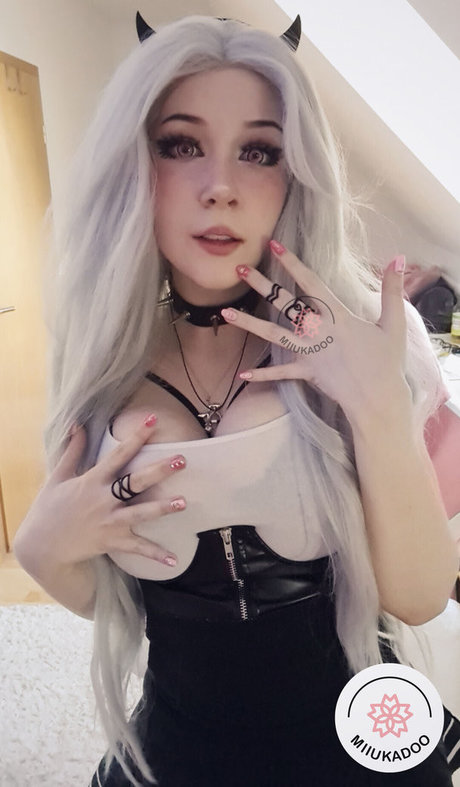 Miukadoo exclusive star galleries