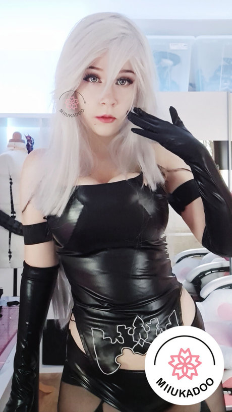 Miukadoo perfect actress pictures