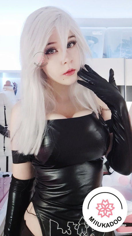 Miukadoo erotic actress archive