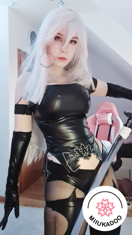 Miukadoo xxx model gallery