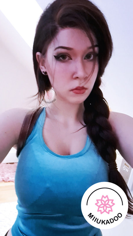 Miukadoo nudes star galleries