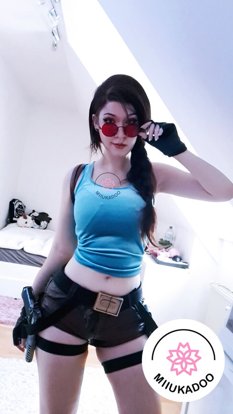 Miukadoo star images