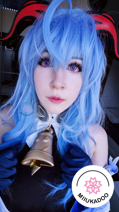 Miukadoo star hot archive