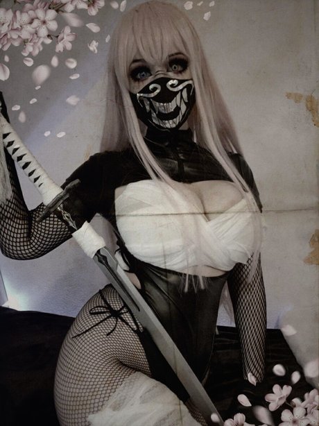 ebony bikini onlyfans top photo