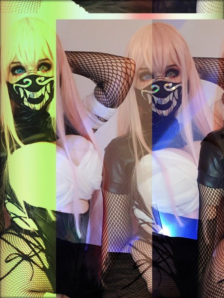 Miukadoo nude model picture