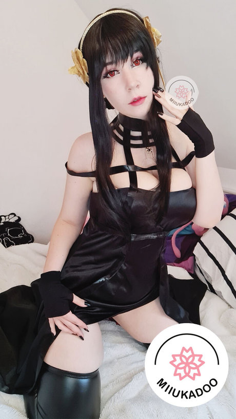 Miukadoo hd pornstar pics