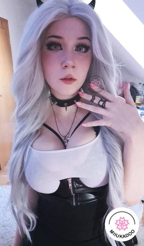 Miukadoo hd pornstar gallery