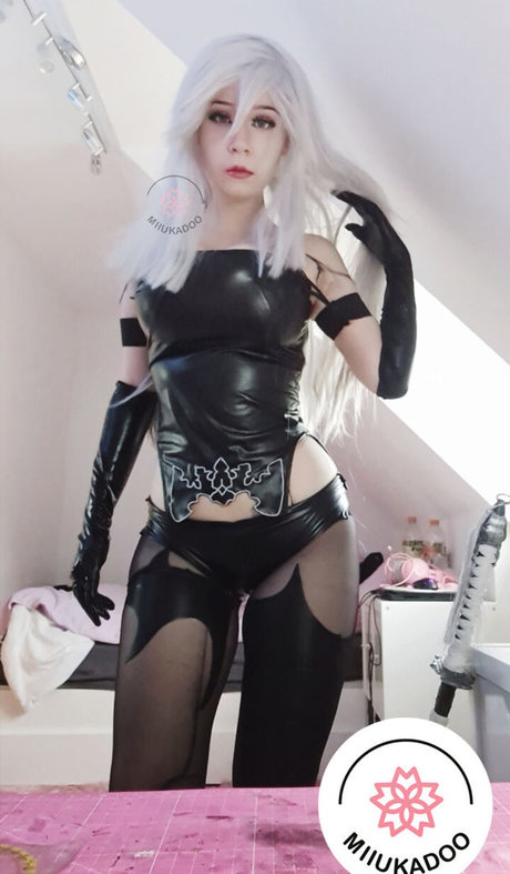 Miukadoo adult actress pics