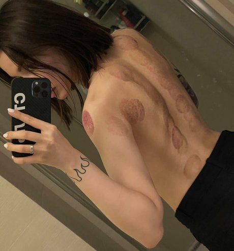 DianaRice model porn pic