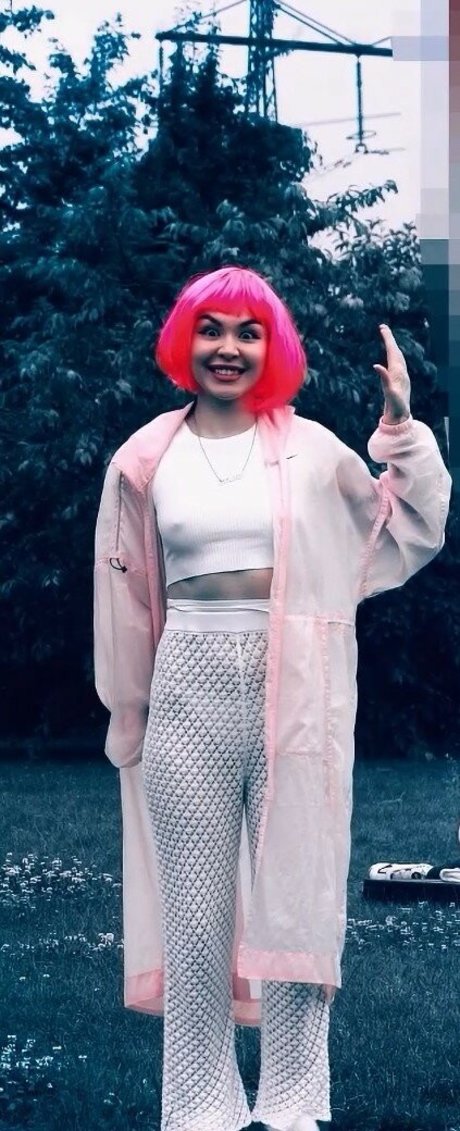 DianaRice sex model galleries