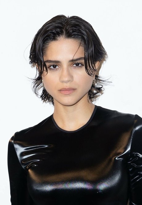 Sasha Calle porn model pic