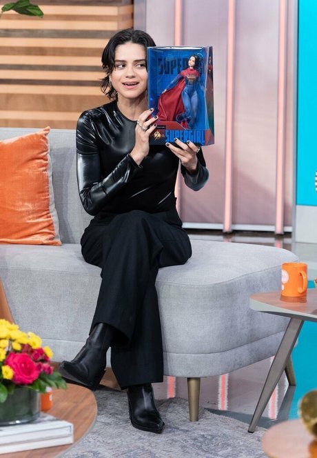 Sasha Calle erotic actress images