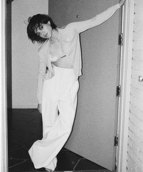 Sasha Calle naked star pictures